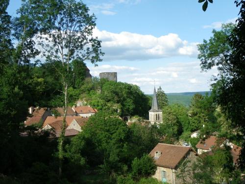 Le Cottage du Château