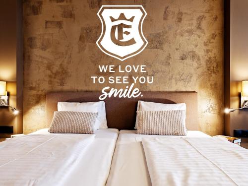 Stadthotel EGGERBRÄU, Imst