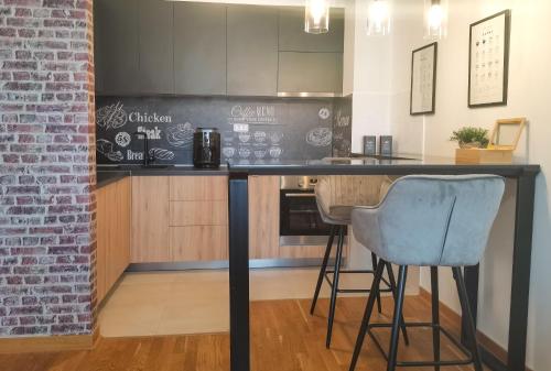 New City Quart Apartment - main image