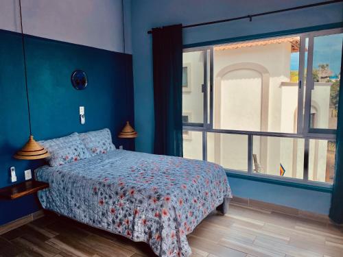 Apartamento 1, Sayulita