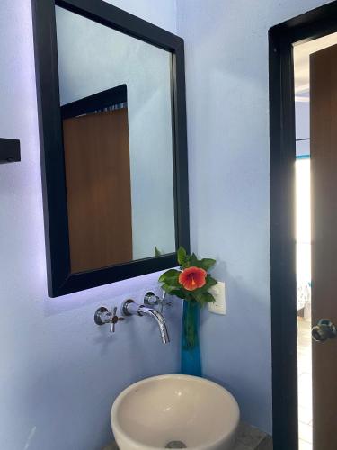 Apartamento 1 in Sayulita, Mexico