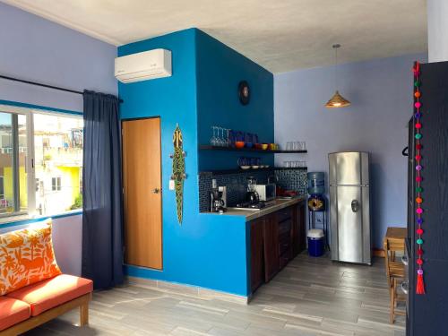 Apartamento 1 in Sayulita, Mexico