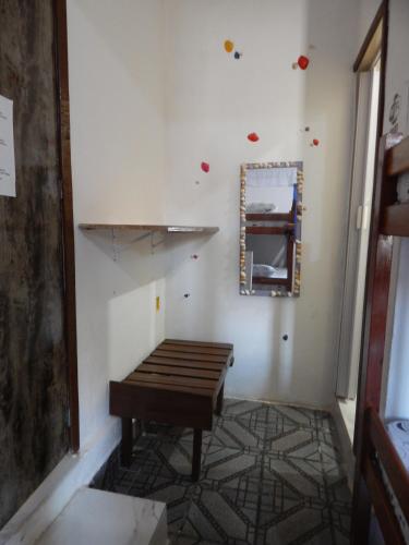 Praia Hostel – Maragogi