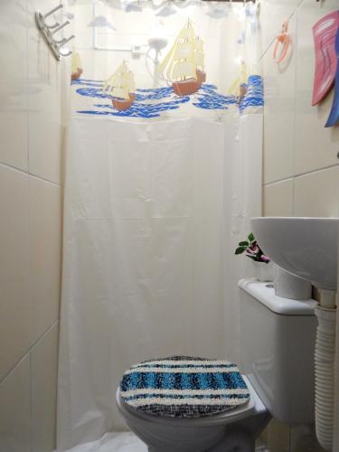 Praia Hostel – Maragogi