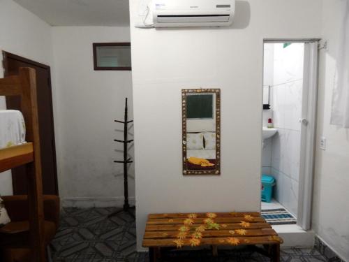 Praia Hostel – Maragogi