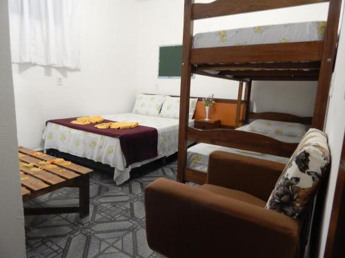 Praia Hostel – Maragogi