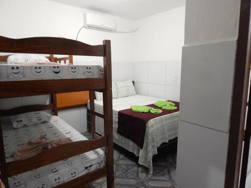 Praia Hostel – Maragogi