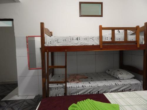 Praia Hostel – Maragogi