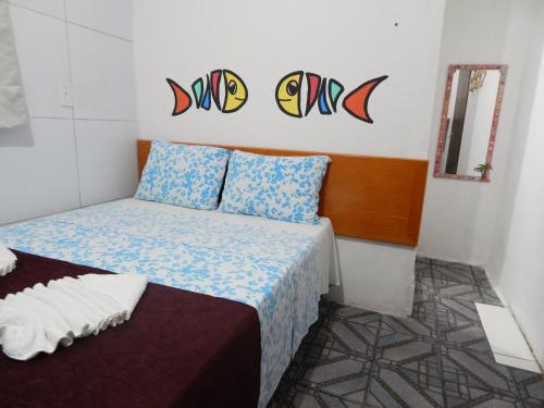Praia Hostel – Maragogi