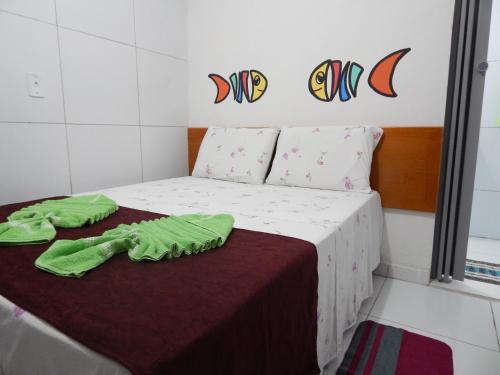 Praia Hostel – Maragogi