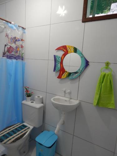 Praia Hostel – Maragogi