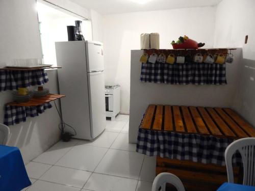 Praia Hostel – Maragogi