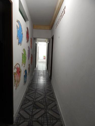 Praia Hostel – Maragogi