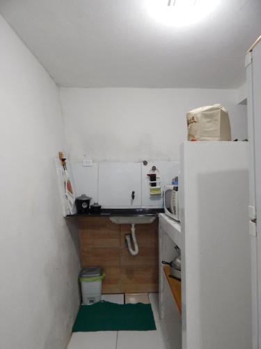 Praia Hostel – Maragogi