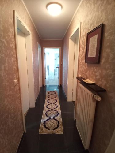 Primeurs appartement haut standing de 85 m², Luxembourg-Kirchberg