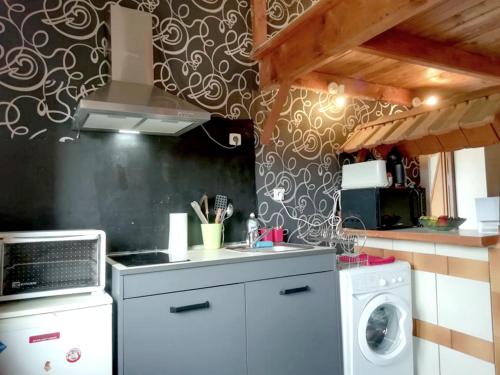 Instalaciones, L'oasis Occitan in Figeac
