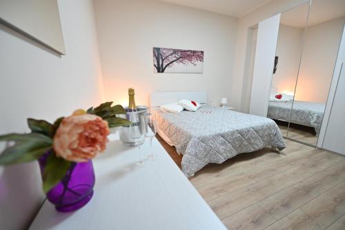 Il Castello Bed&Breakfast chambre d'hôte Talanico