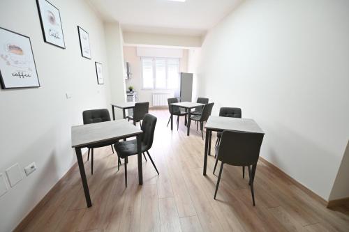 Зручності, Il Castello Bed&Breakfast in Arienzo