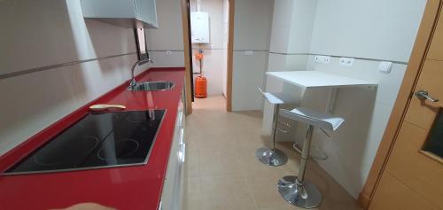 Apartamento CIUDAD DE ROTA