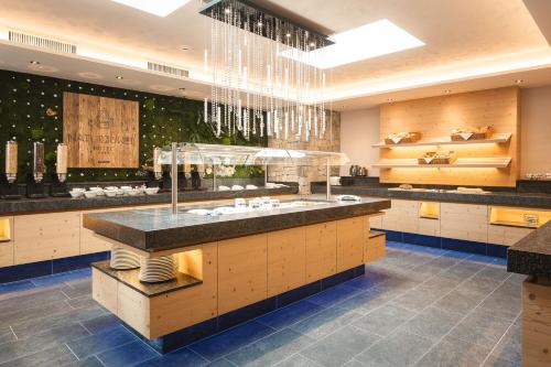  Das Naturjuwel in Fiss