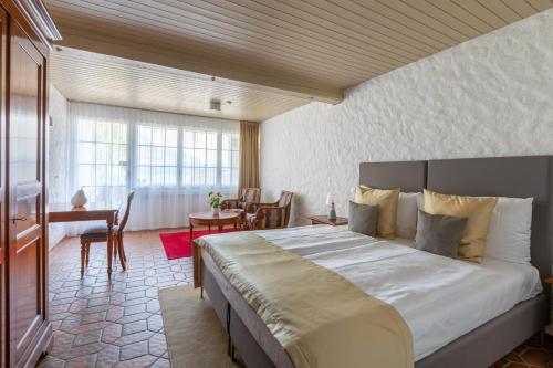 1 king bed