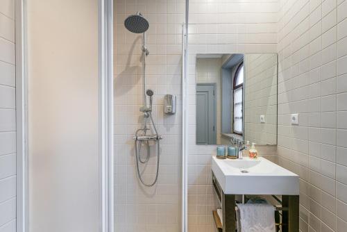  Praça Guest House in Arouca