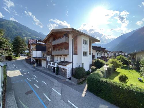 Haus Wierer Mayrhofen