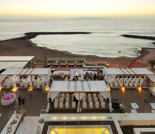 H10 Gran Tinerfe - Adults Only - image 11