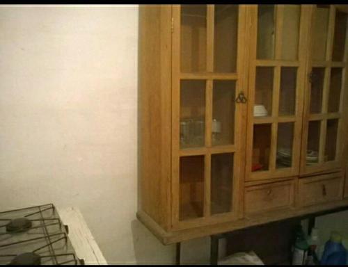 Habitacion con bano y entrada independiente