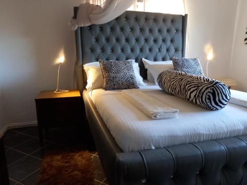 Roseville in Mombasa