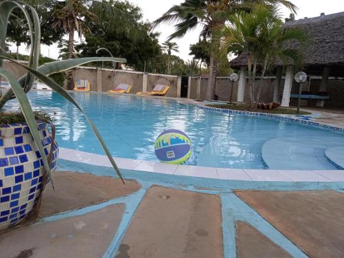 Kolam renang, Roseville in Mombasa