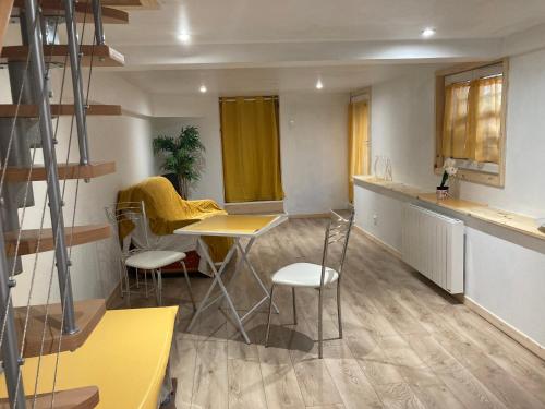 Cottage de Noelle near Palais des Sports de Beaublanc