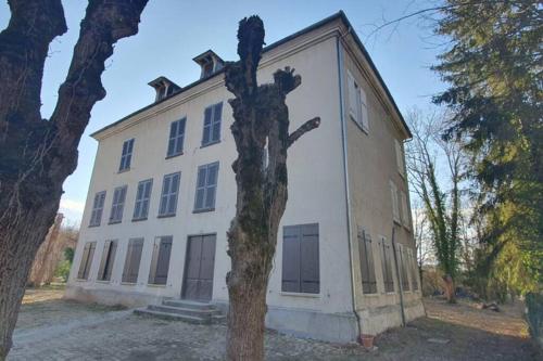 VillaSurSeine - Champigny-sur-Aube