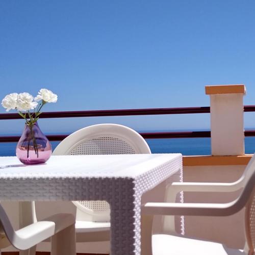  Apartamento Carboneras in Carboneras