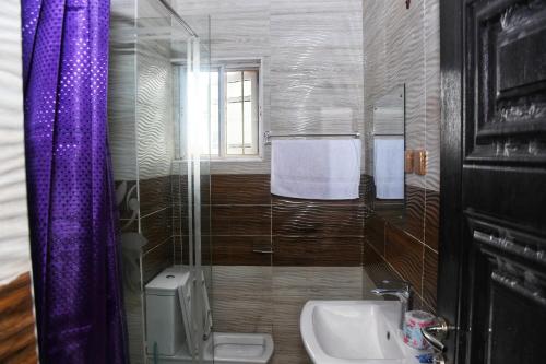 LA ROYAL HOTEL, AWKA