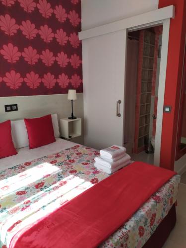 Hostal Inn Madrid - image 2