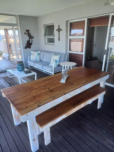 B&B Langebaan - 86 On Babiana - Bed and Breakfast Langebaan