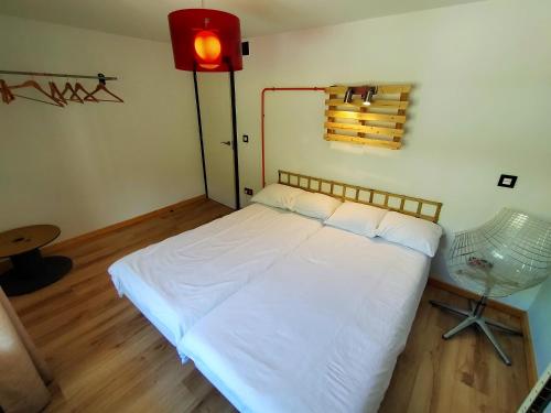 Loft Montaña Central