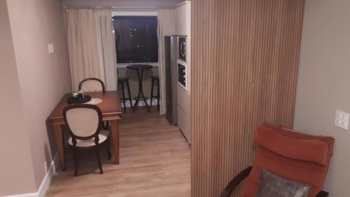 Apto Bell Canela 'Cobertura no Centro'
