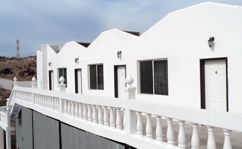 Balcony/terrace, Whale Hill in Puerto Penasco