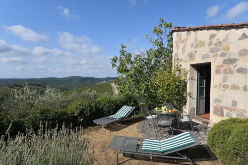 Bacco, Gaiole in Chianti (fotografie 6)