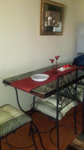 Porto el sokhna panorama (vip)
