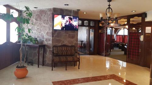 Best Western Toluca in Toluca, Mexico