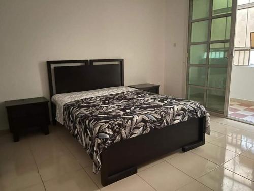 Furnished Hone Stay Villa With Attached Bathroom With Balcony, Al Ayn