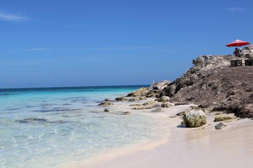 Hermoso Studio con alberca Zona Hoteles cancun