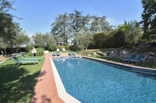 Scorpione, Gaiole in Chianti (fotografie 6)