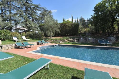 Scorpione, Gaiole in Chianti (fotografie 7)