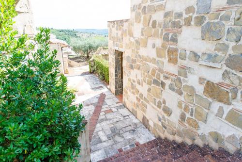  Mietitore in Gaiole in Chianti