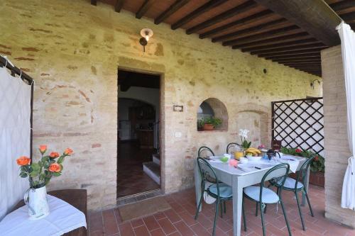 Paglia in ซานตัปปิอาโน