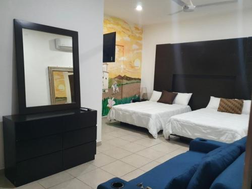 Espiritu Santo Hotel Boutique